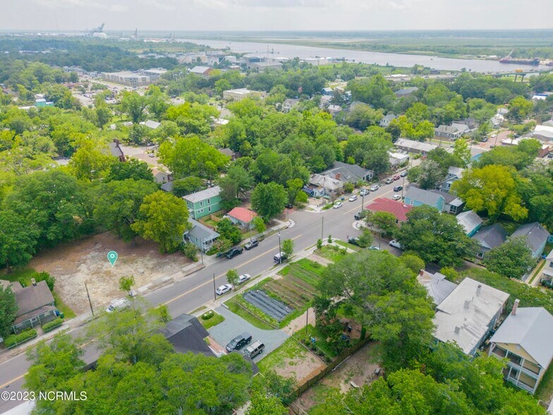 More Photos Of 412 Castle St, Wilmington Land For Sale