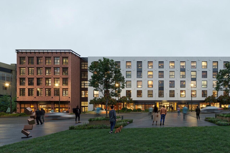 More Photos Of 301 Winchester Ave, New Haven Apartments For Lease