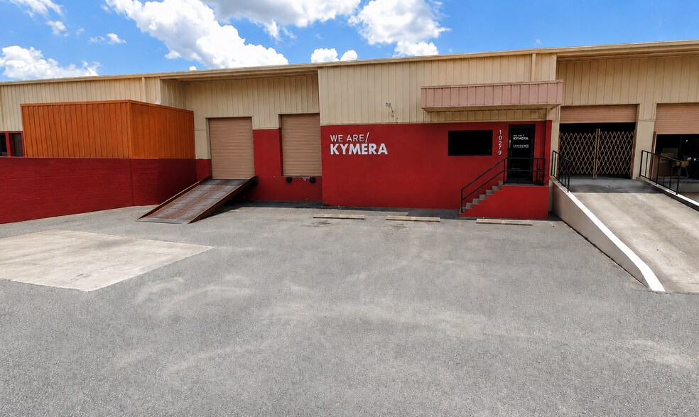 Primary Photo Of 10207-10235 General Dr, Orlando Warehouse For Lease