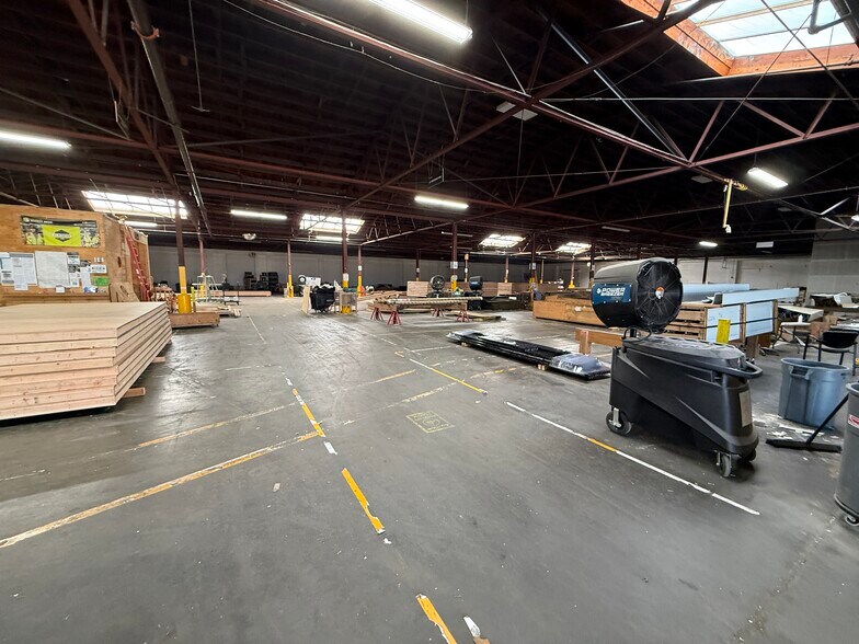 More Photos Of , Stockton Industrial For Sale