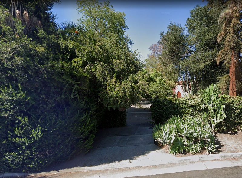 Primary Photo Of 10953 Whipple St, North Hollywood Land For Sale