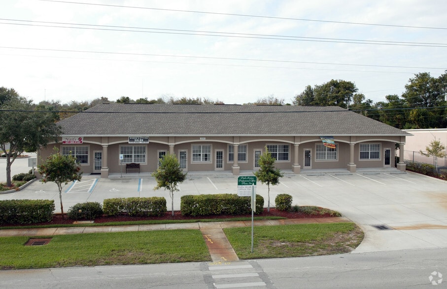 More Photos Of 3380 S Park Ave, Titusville Office For Lease