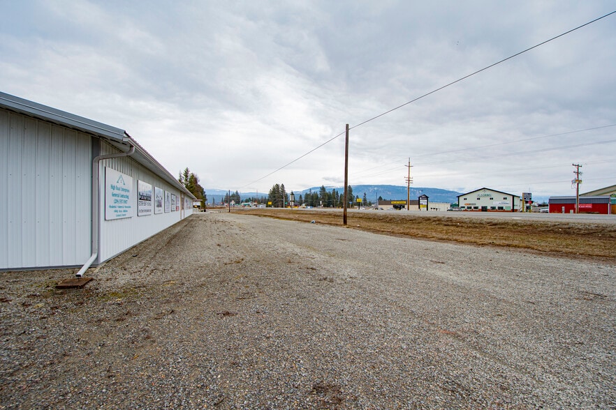 More Photos Of 56 Plato Dr, Bonners Ferry Self Storage For Sale