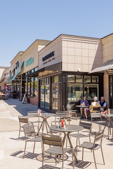 More Photos Of 126 S Ridge St, Rye Brook Unknown For Lease