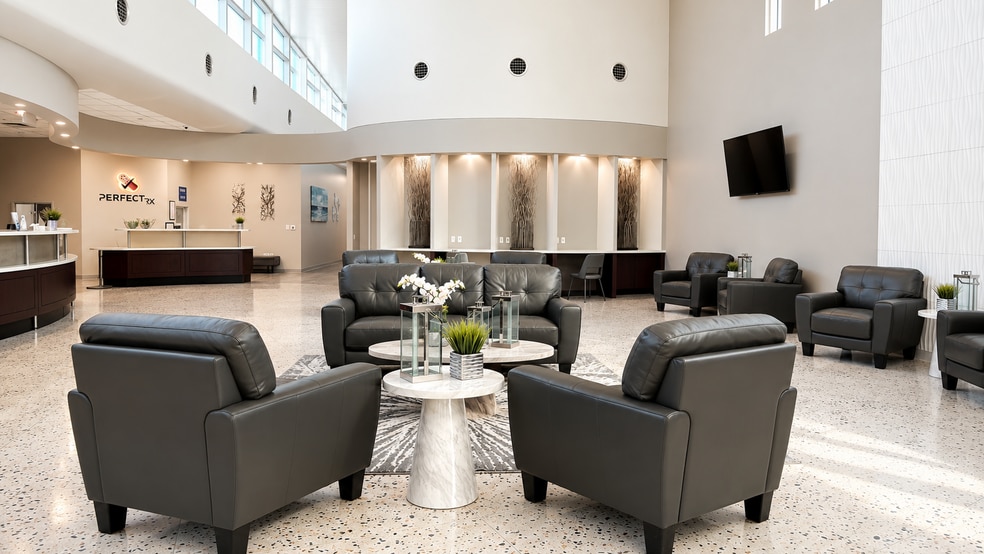 More Photos Of 411 Lantern Bend Dr, Houston Medical For Lease