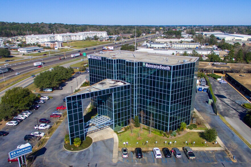 More Photos Of 3290 Dauphin St, Mobile Medical For Lease