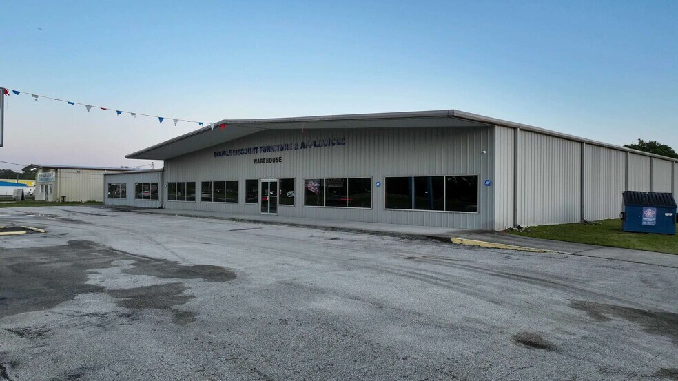 More Photos Of 3440 US Highway 92 E, Lakeland Warehouse For Sale