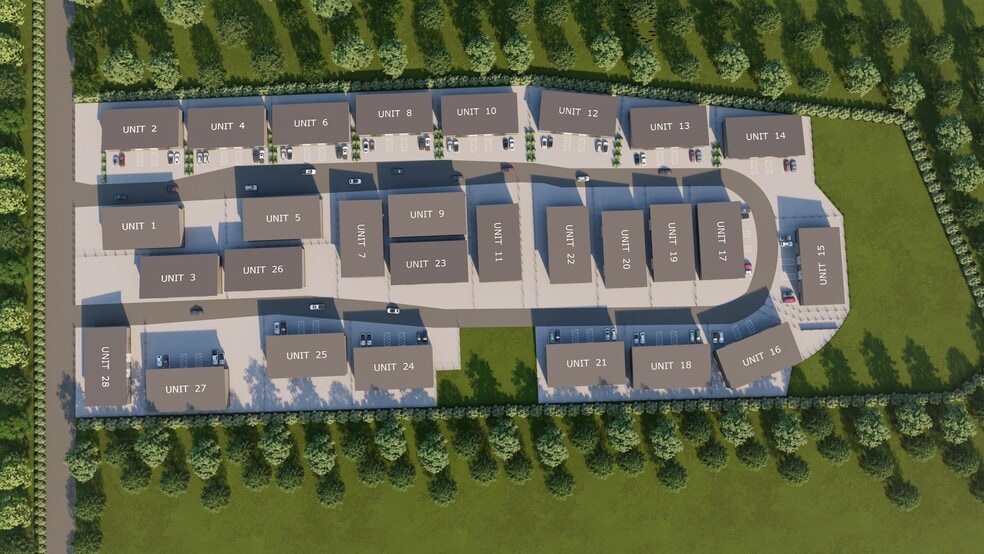 More Photos Of 10100 Darden Hill Rd, Austin Unknown For Lease