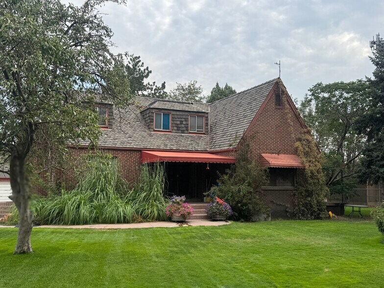 More Photos Of 3803 E 64th Ave, Commerce City Warehouse For Sale