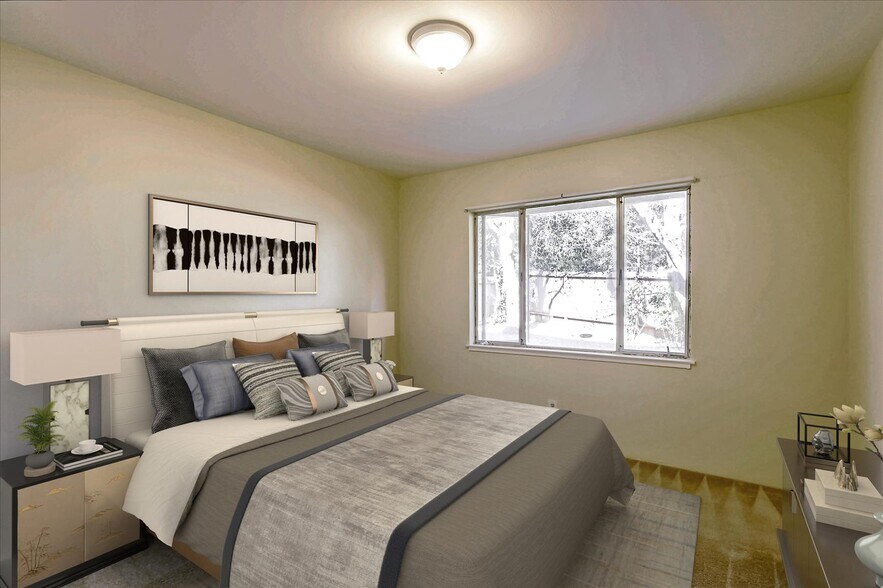 More Photos Of 6 Garden Ct, Belmont Apartments For Sale