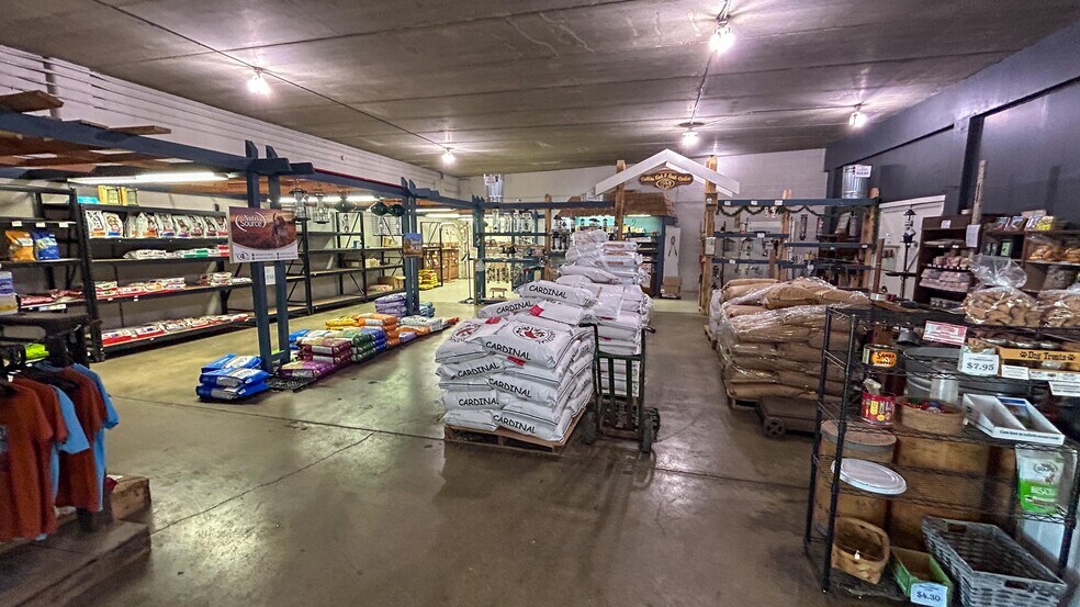 More Photos Of 407 2nd Ave NW, Rochester Light Distribution For Lease