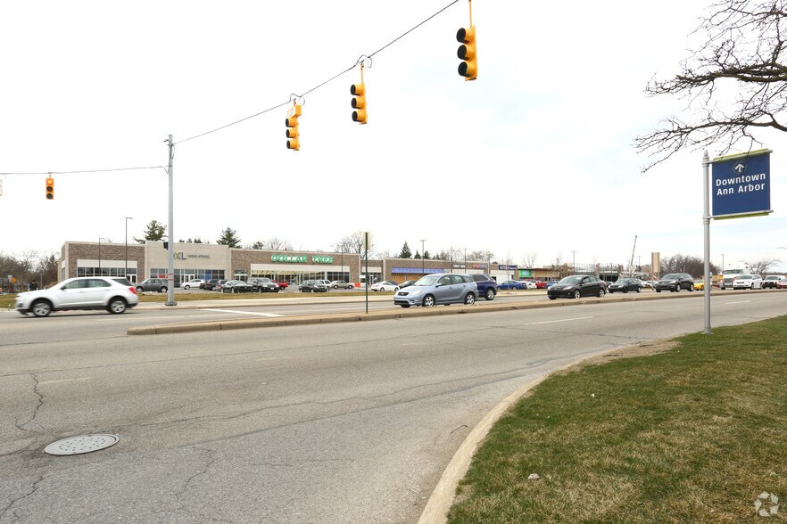 More Photos Of 3500 Washtenaw Ave, Ann Arbor Freestanding For Lease