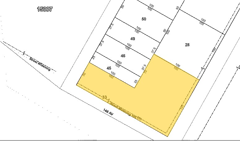 More Photos Of 145-64 156th St, Jamaica Warehouse For Sale