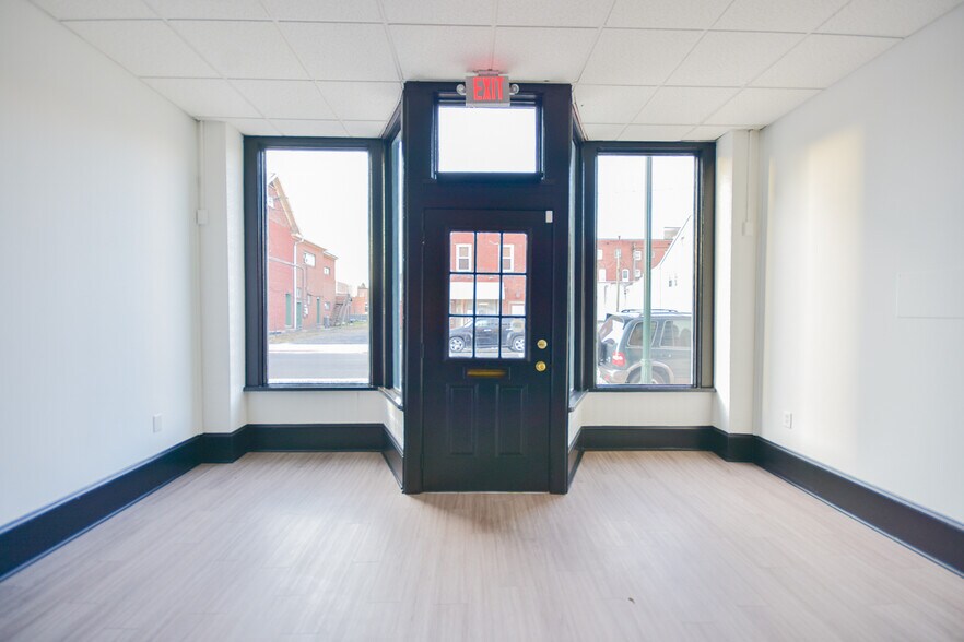 More Photos Of 115-119 E Martin St, Martinsburg Storefront Retail Office For Sale