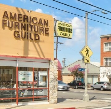 More Photos Of 1141 S Pacific Ave, San Pedro General Retail For Lease