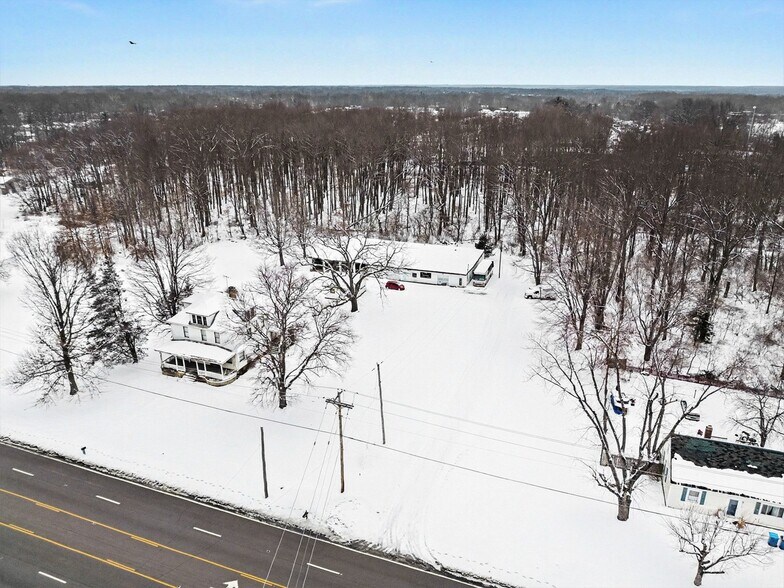 More Photos Of 1752 OH-125 Hwy, Amelia Industrial For Sale