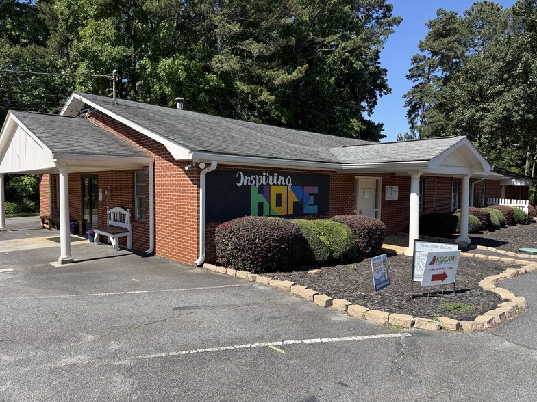 More Photos Of 5496 Highway 92, Acworth Religious Facility For Sale