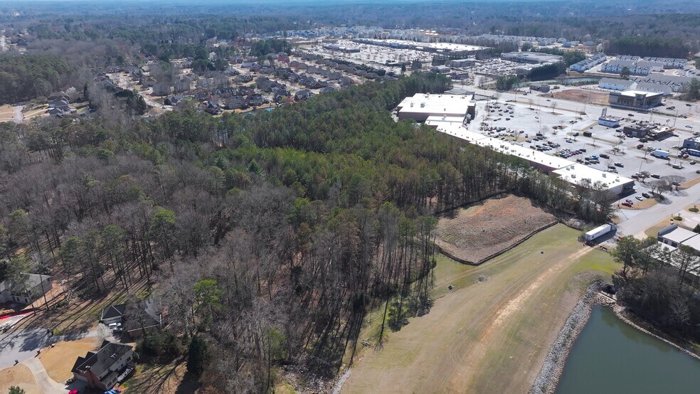 More Photos Of Highway 20 SE, Conyers Land For Sale