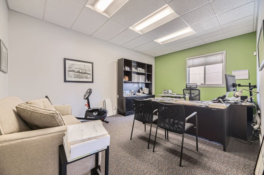 More Photos Of 5453-5455 E Evans Pl, Denver Office For Sale
