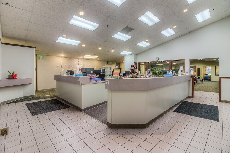 More Photos Of 504 N 40th Ave, Yakima Medical For Sale