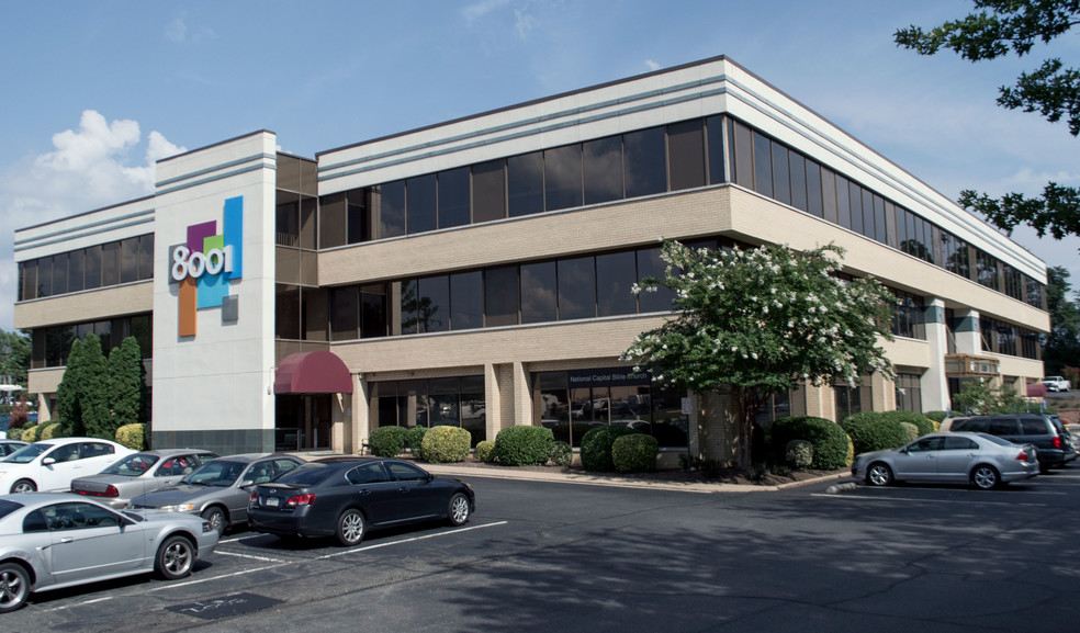 Primary Photo Of 8001 Forbes Pl, Springfield Office For Lease