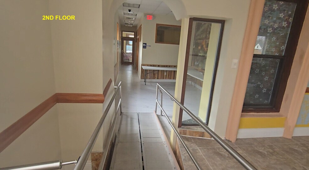 More Photos Of 110-27 Jamaica Ave, Jamaica Freestanding For Lease