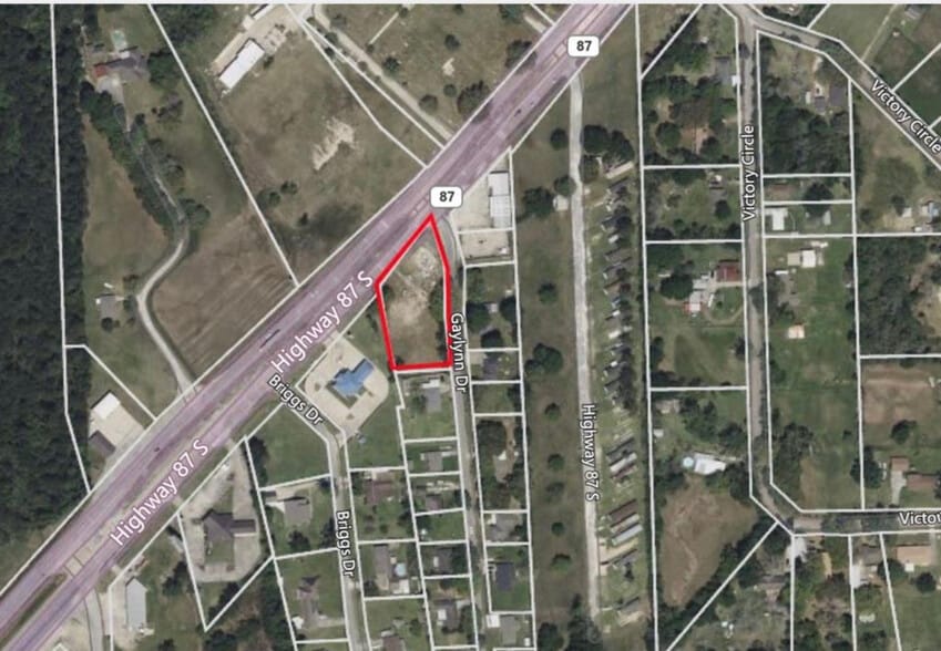 More Photos Of 4663 Highway 87 S, Orange Land For Sale