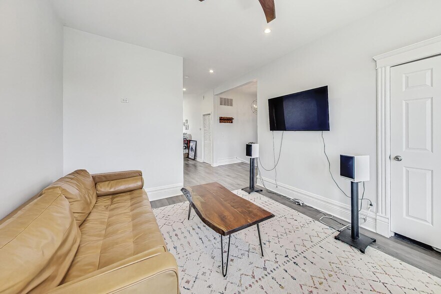 More Photos Of 3412 N Janssen Ave, Chicago Multifamily For Sale