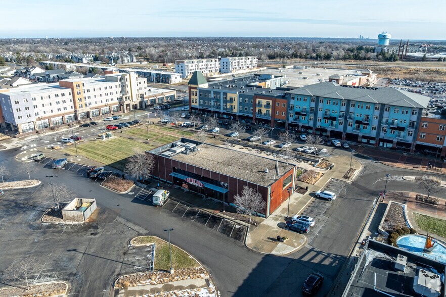 More Photos Of 5485 Mills Civic Pky, West Des Moines Restaurant For Sale