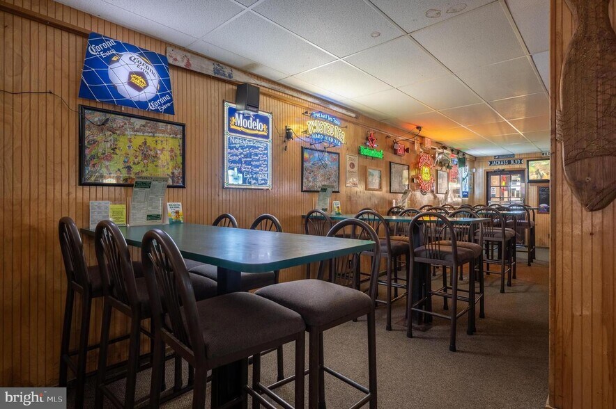 More Photos Of 820 N Black Horse Pike, Williamstown Bar For Sale