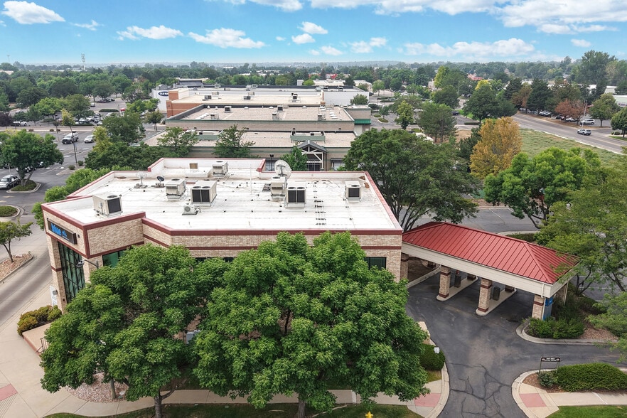 More Photos Of 181 W Boardwalk Dr, Fort Collins Office For Sale