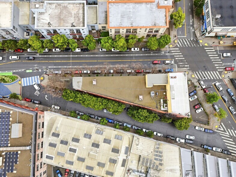 More Photos Of 2030 Harrison St, San Francisco Office For Sale