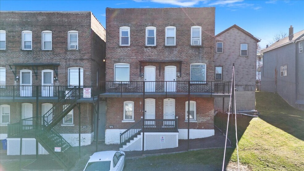 More Photos Of 58 N Sherman St, Wilkes-Barre Apartments For Sale