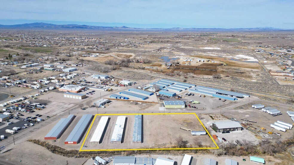 More Photos Of , Fallon Unknown For Sale