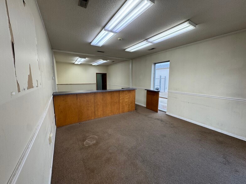 More Photos Of 3145 E Andrew Johnson Hwy, Greeneville Storefront For Lease