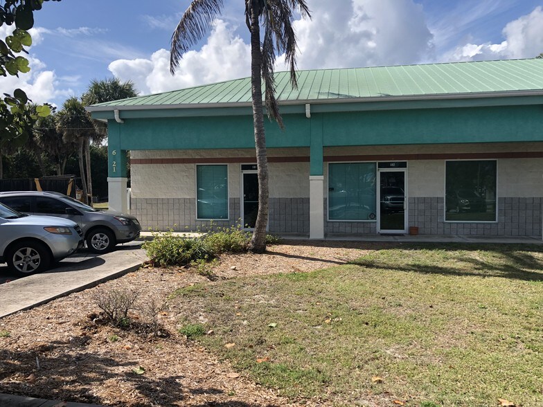 More Photos Of 6121 N Atlantic Ave, Cape Canaveral Office For Sale