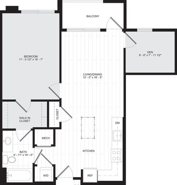 More Photos Of 8010 Gramercy Blvd, Rockville Apartments For Lease