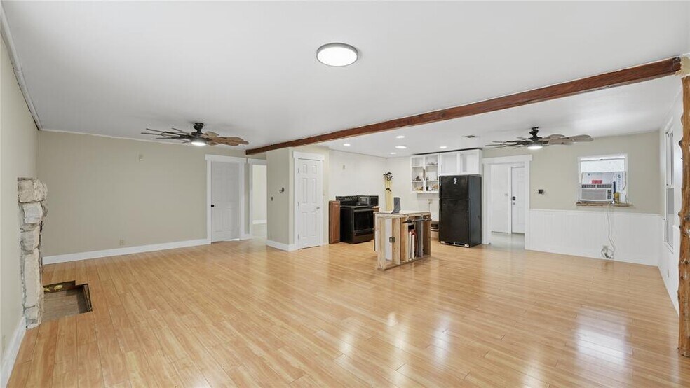 More Photos Of 655 NW Loop 230, Smithville Land For Sale