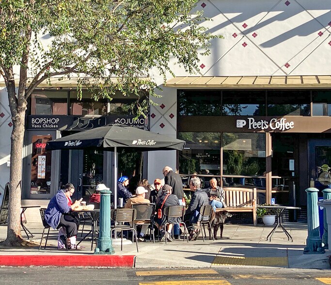 More Photos Of 900 Colusa Ave, Berkeley Storefront Retail Office For Lease