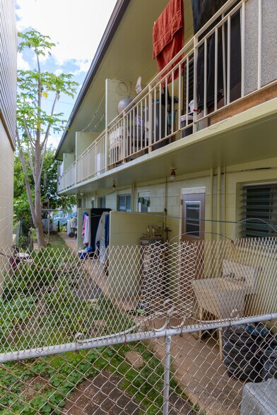 More Photos Of 1313 Ahiahi St, Honolulu Apartments For Sale
