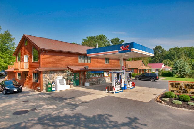 More Photos Of 2475 Mt. Torrey Rd, Lyndhurst Convenience Store For Sale