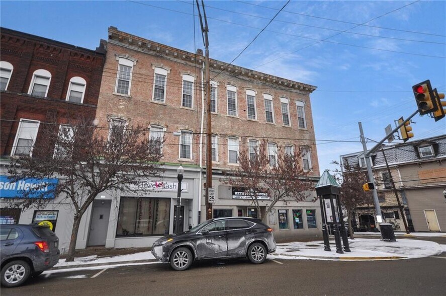 More Photos Of 358-366 Butler St, Pittsburgh Apartments For Sale