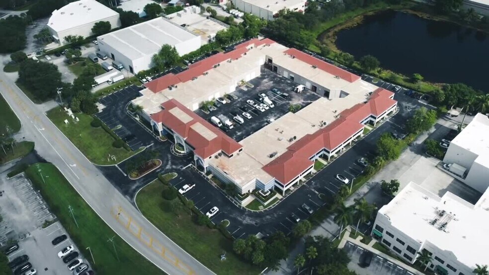More Photos Of 1181 S Rogers Cir, Boca Raton Research And Development For Lease