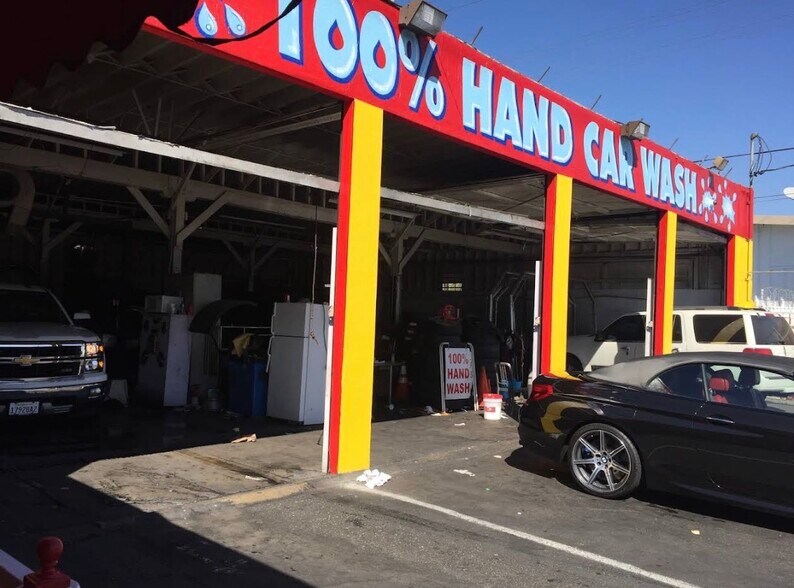 More Photos Of 7201 Santa Fe Ave, Huntington Park Land For Sale