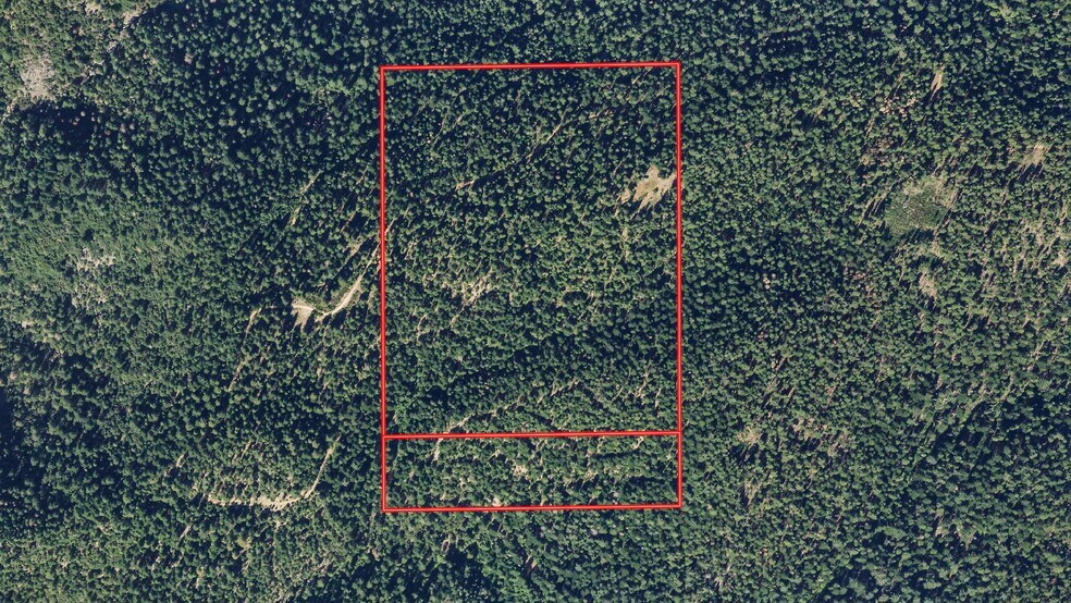 More Photos Of Texas Hill Rd, Emigrant Gap Land For Sale