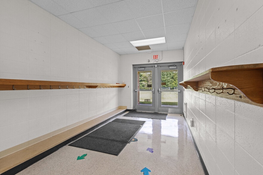 More Photos Of 414 S Church St, Endeavor Schools For Sale