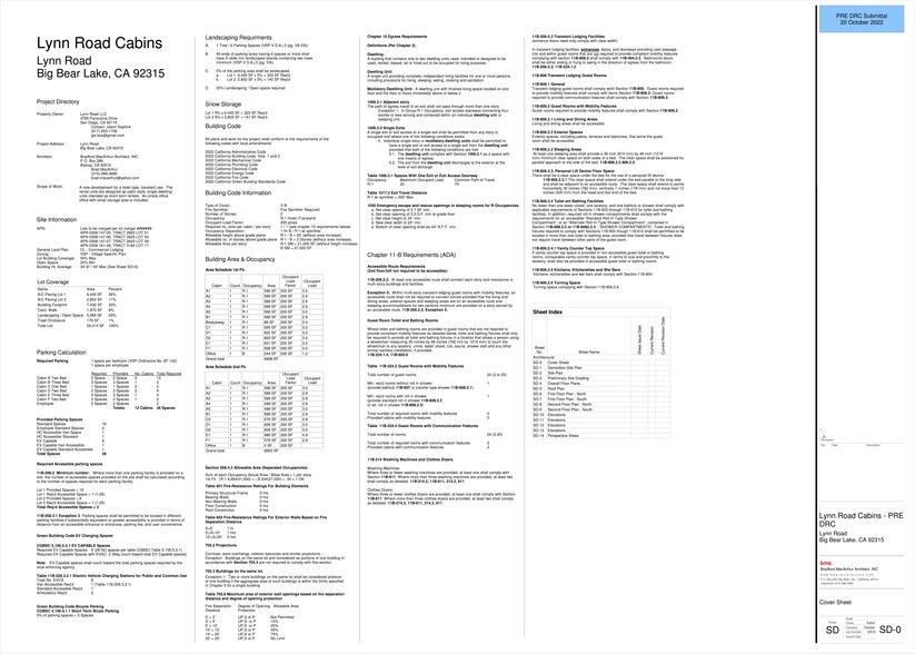 More Photos Of 0 Lynn Rd, Big Bear Lake Land For Sale