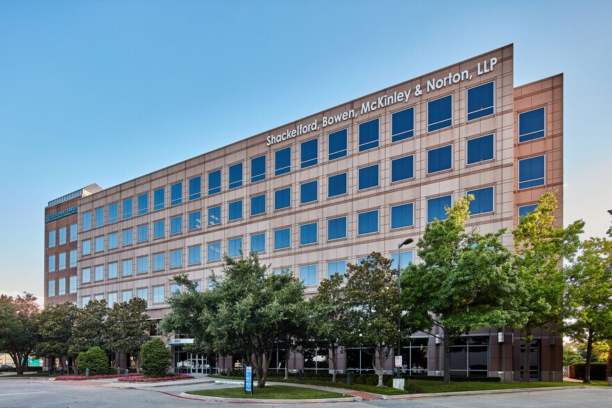 More Photos Of 9201 N Central Expy, Dallas Office For Lease