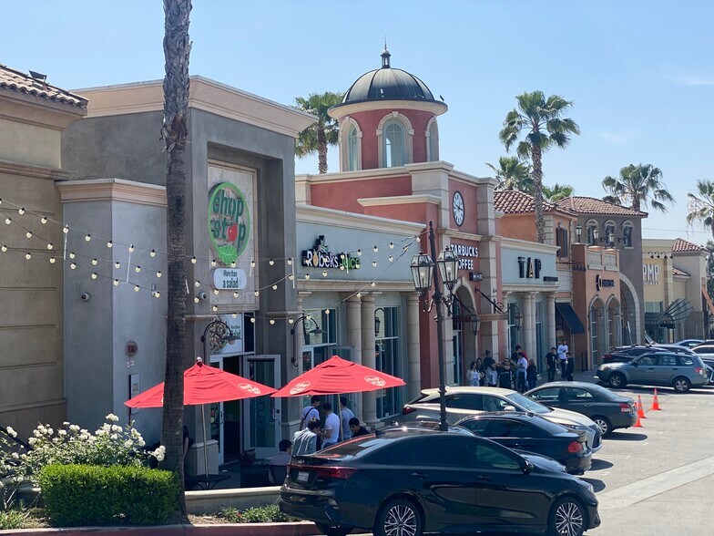 Primary Photo Of 1001 N San Fernando Blvd, Burbank Unknown For Lease