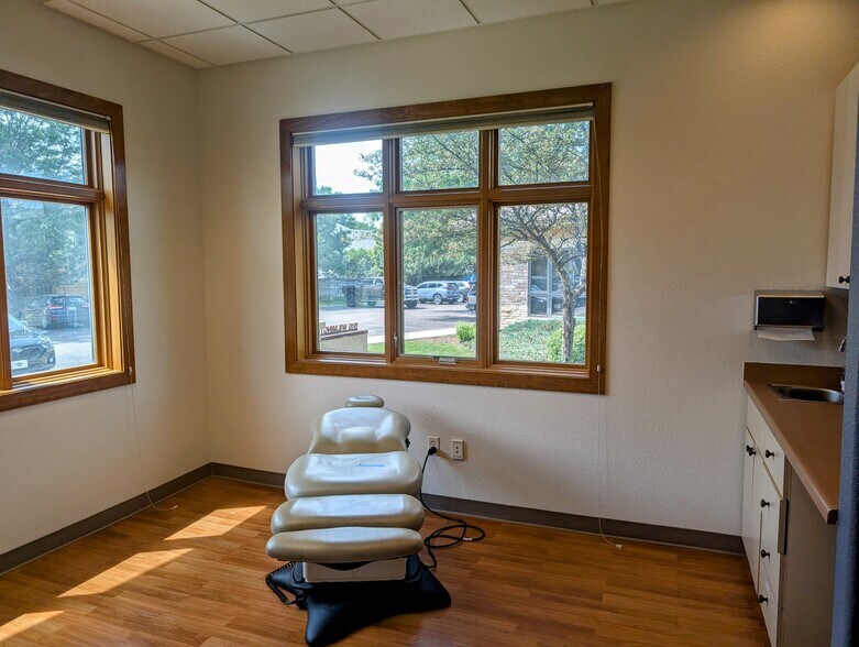 More Photos Of 1915 Wilmington Dr, Fort Collins Medical For Lease